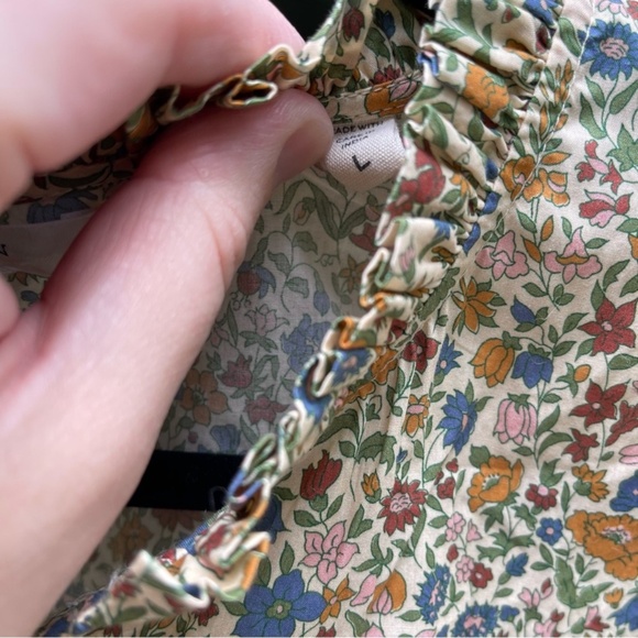 Doen Liberty Blouse - Picture 2 of 5